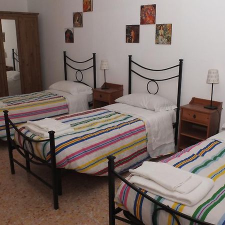 B&B A Room For Holiday Rom Exteriör bild