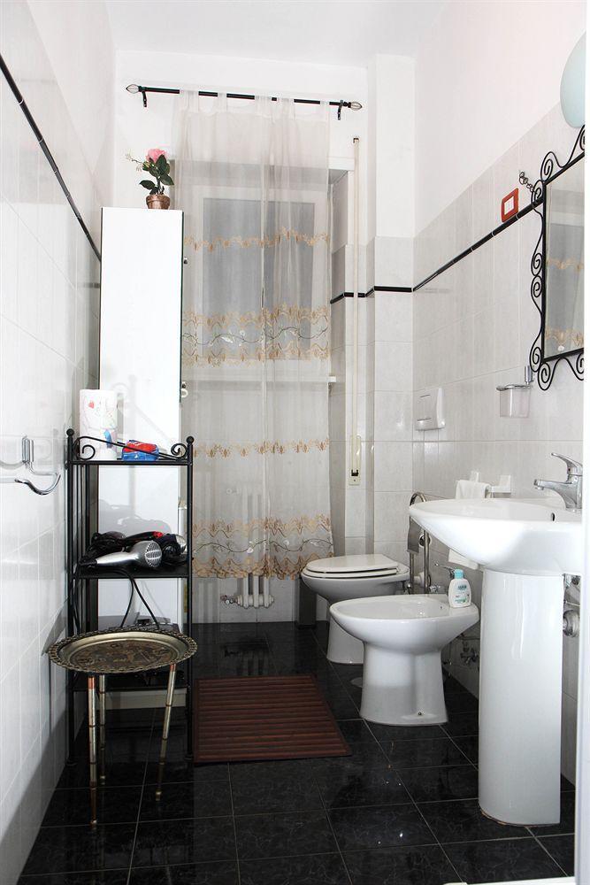 B&B A Room For Holiday Rom Exteriör bild