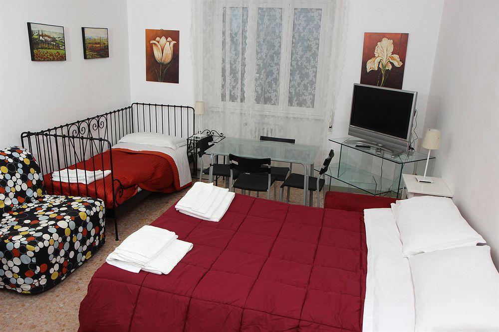 B&B A Room For Holiday Rom Exteriör bild