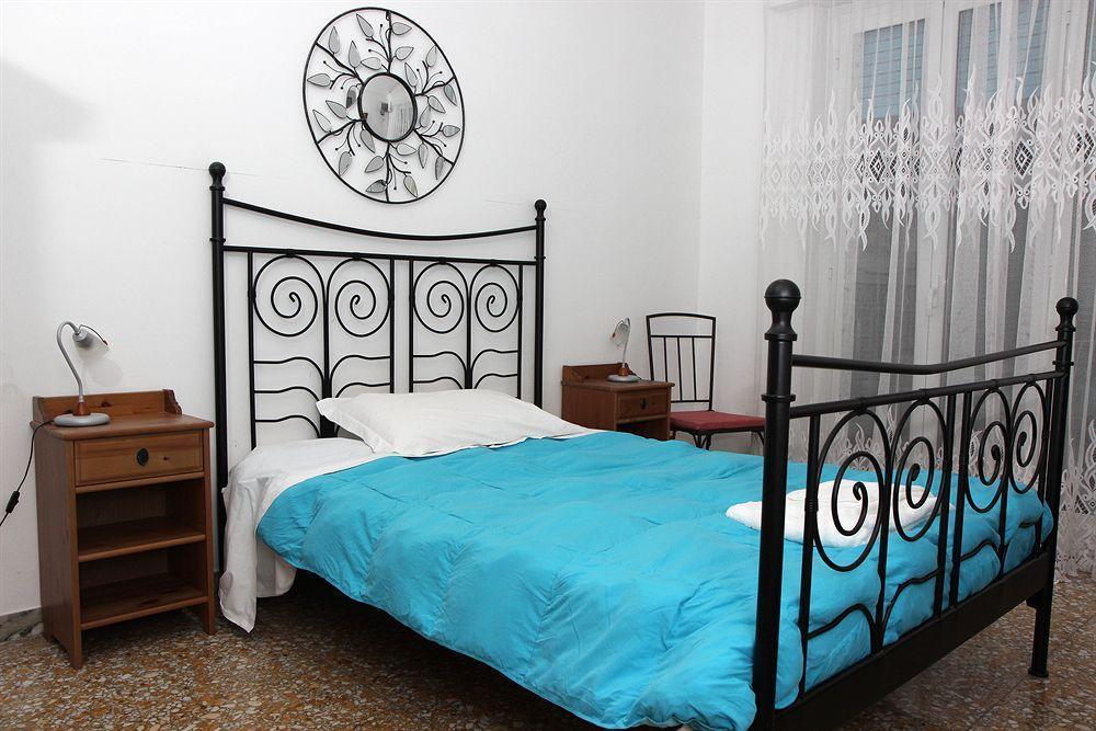 B&B A Room For Holiday Rom Exteriör bild