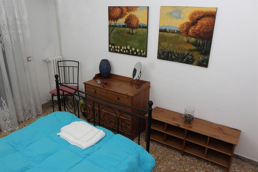 B&B A Room For Holiday Rom Exteriör bild