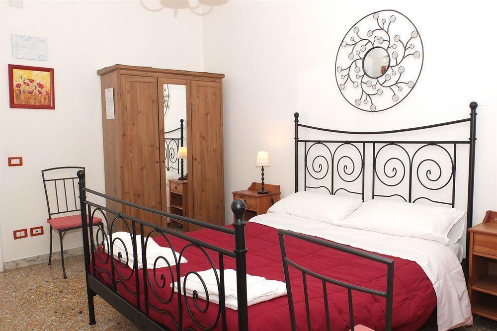 B&B A Room For Holiday Rom Exteriör bild