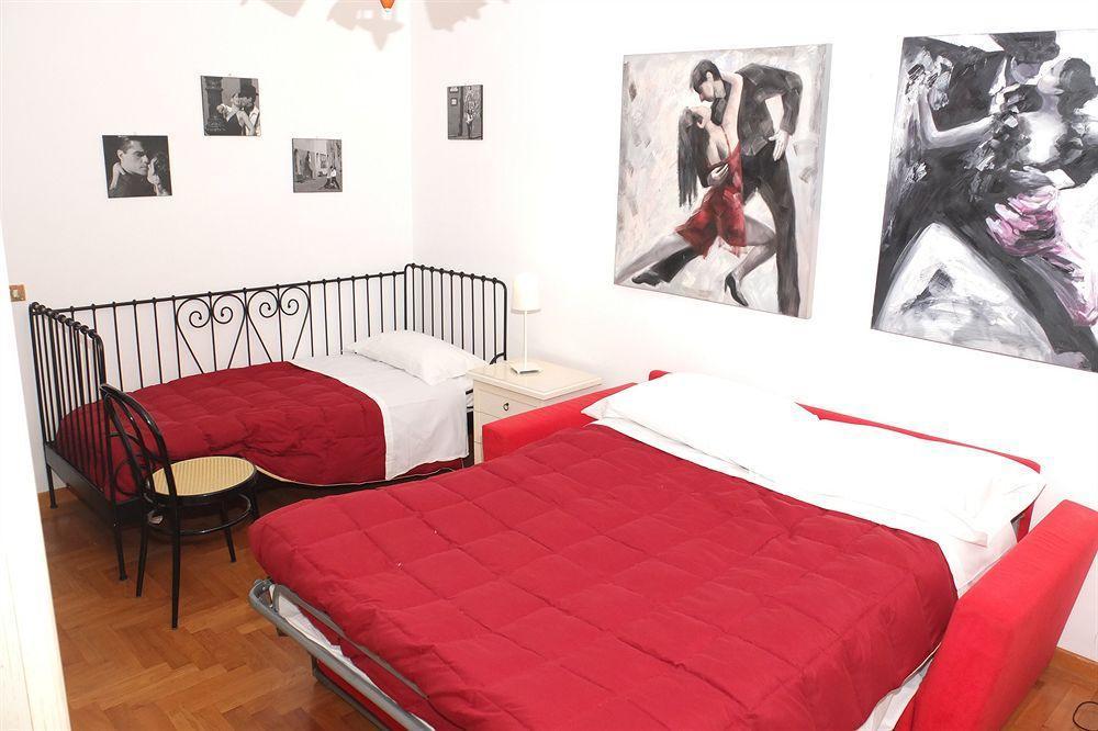 B&B A Room For Holiday Rom Exteriör bild