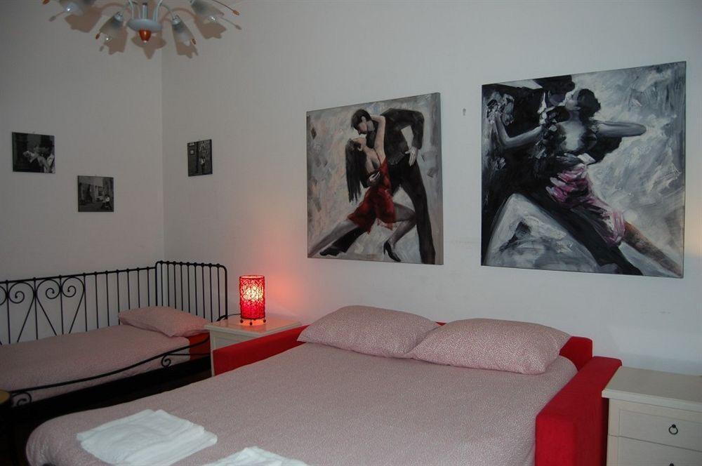 B&B A Room For Holiday Rom Exteriör bild