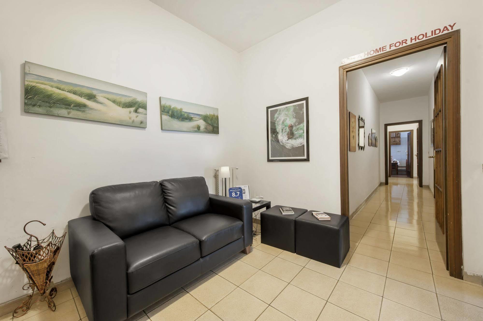 B&B A Room For Holiday Rom Exteriör bild