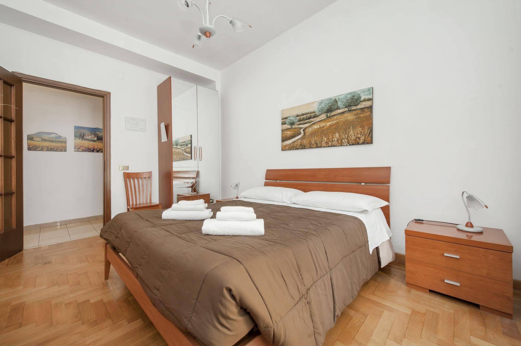 B&B A Room For Holiday Rom Exteriör bild