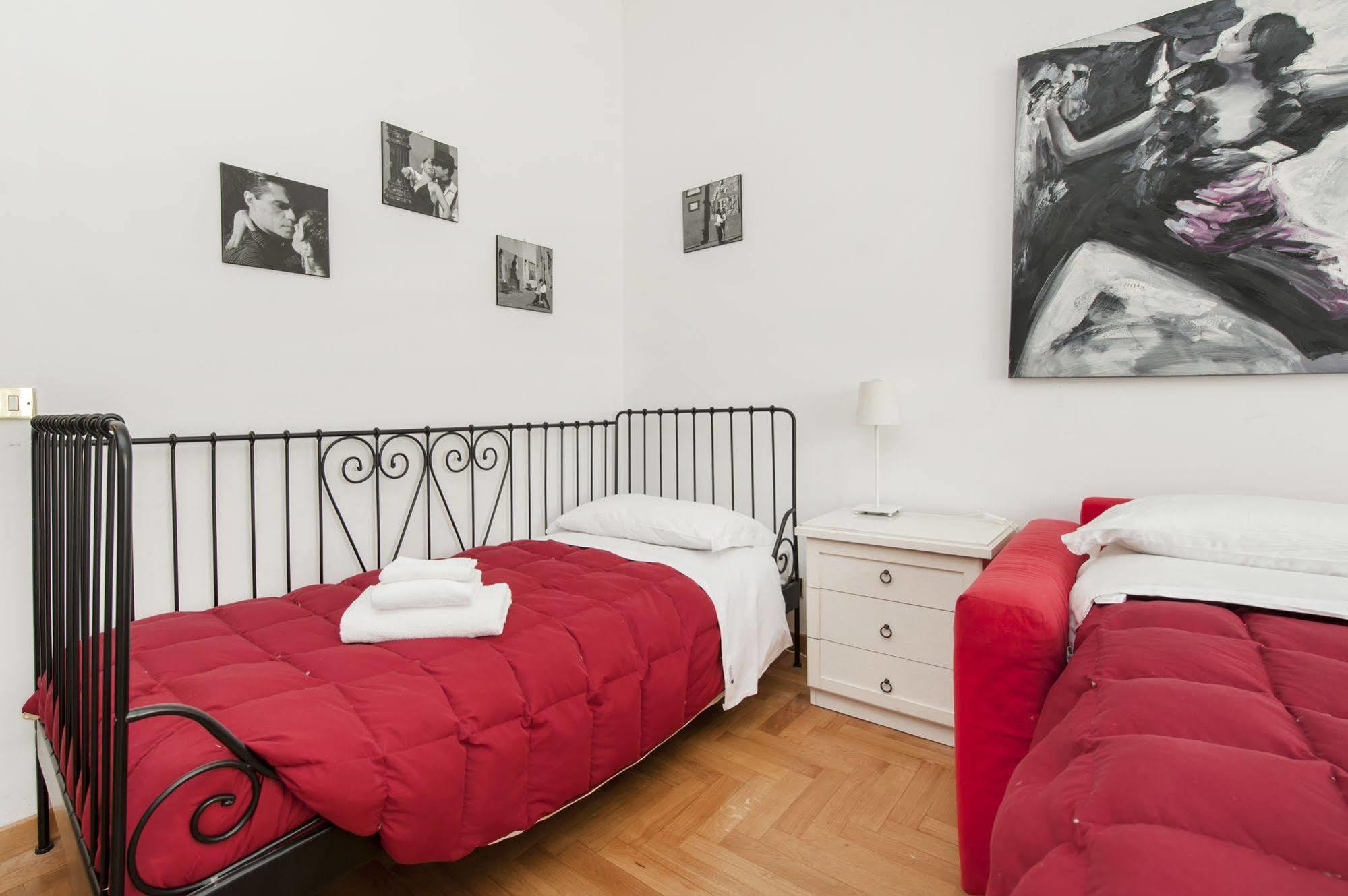 B&B A Room For Holiday Rom Exteriör bild
