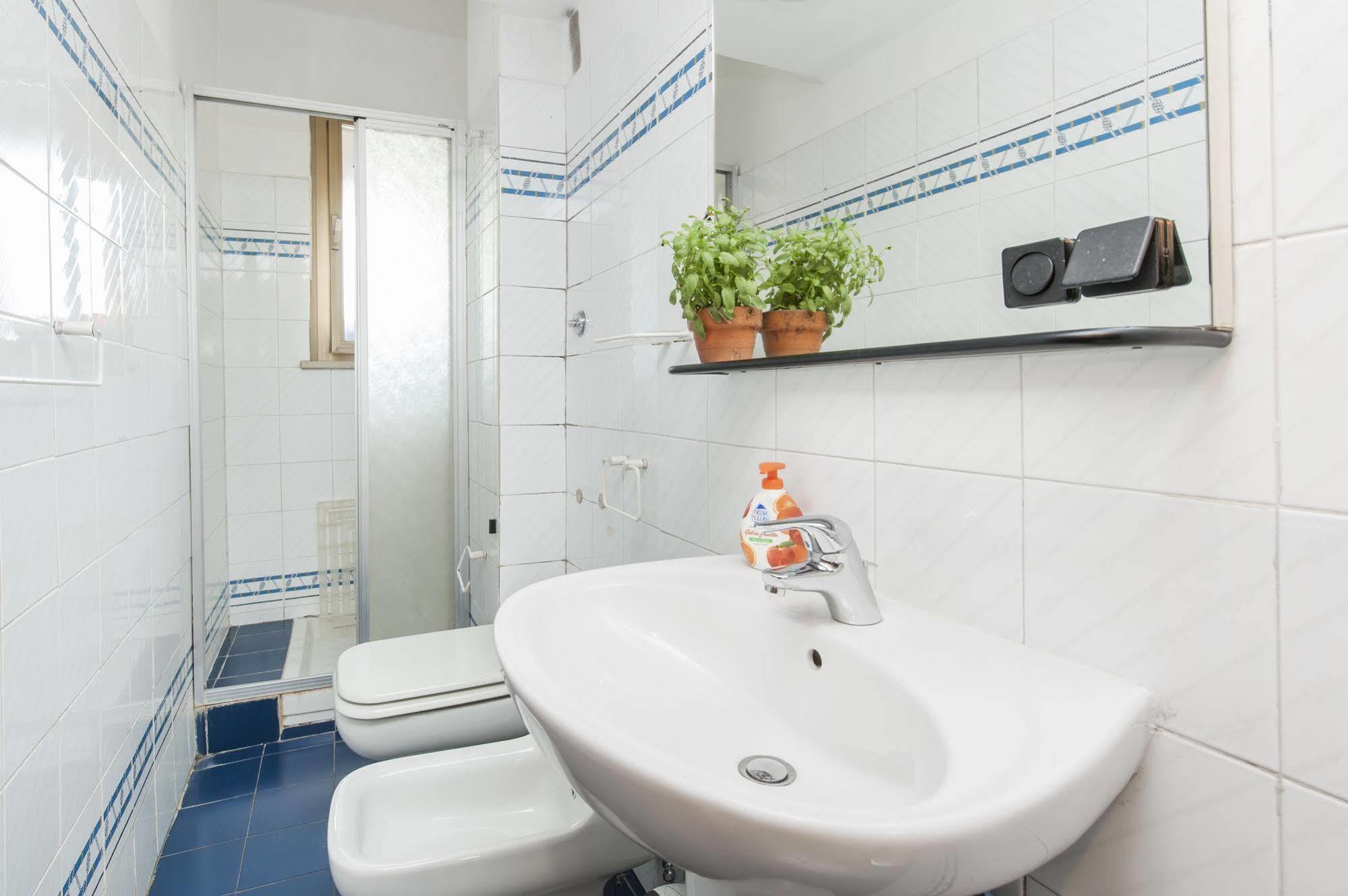 B&B A Room For Holiday Rom Exteriör bild