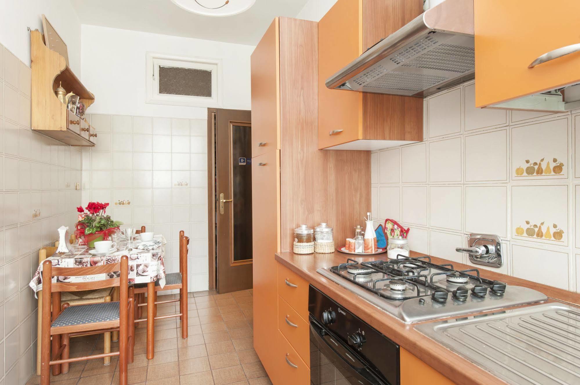 B&B A Room For Holiday Rom Exteriör bild