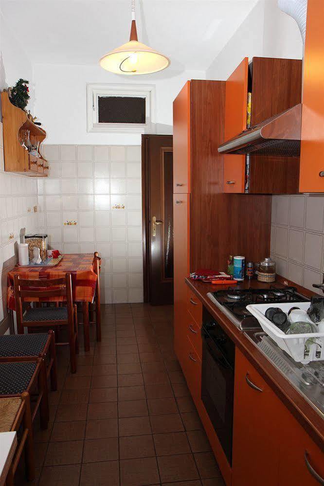 B&B A Room For Holiday Rom Exteriör bild