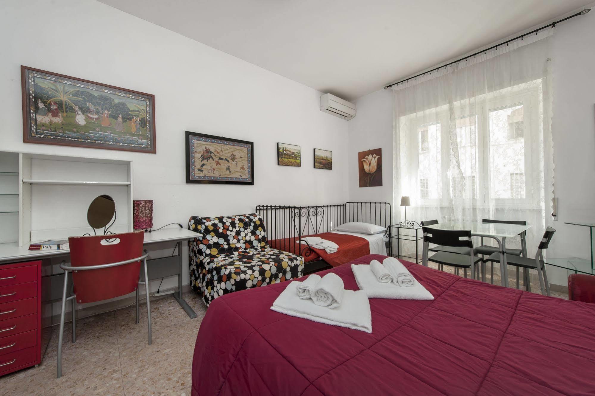B&B A Room For Holiday Rom Exteriör bild