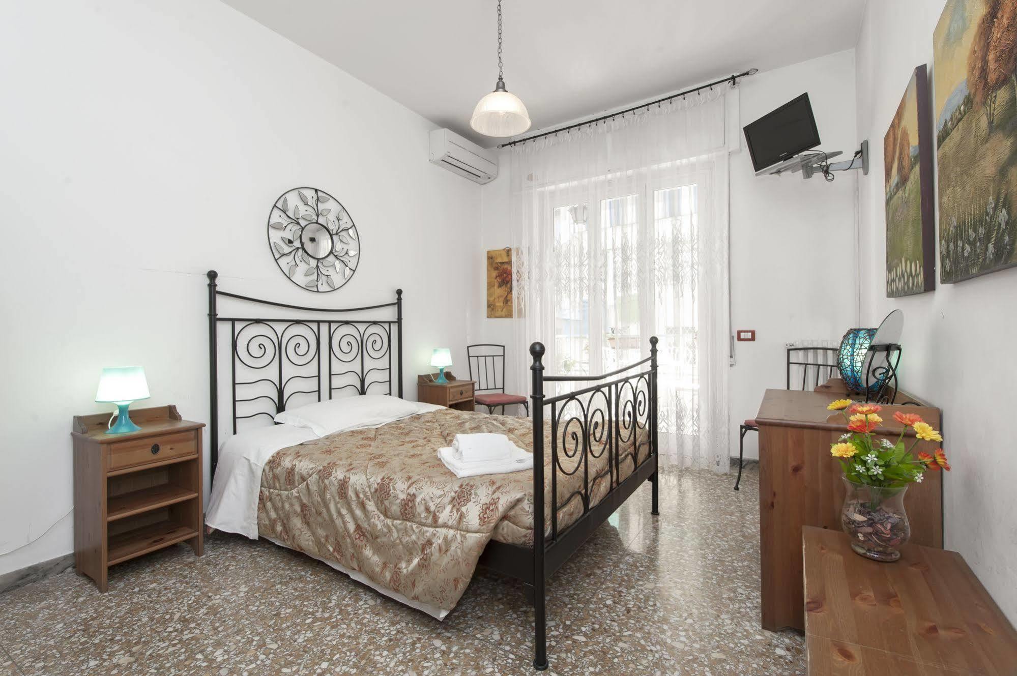 B&B A Room For Holiday Rom Exteriör bild