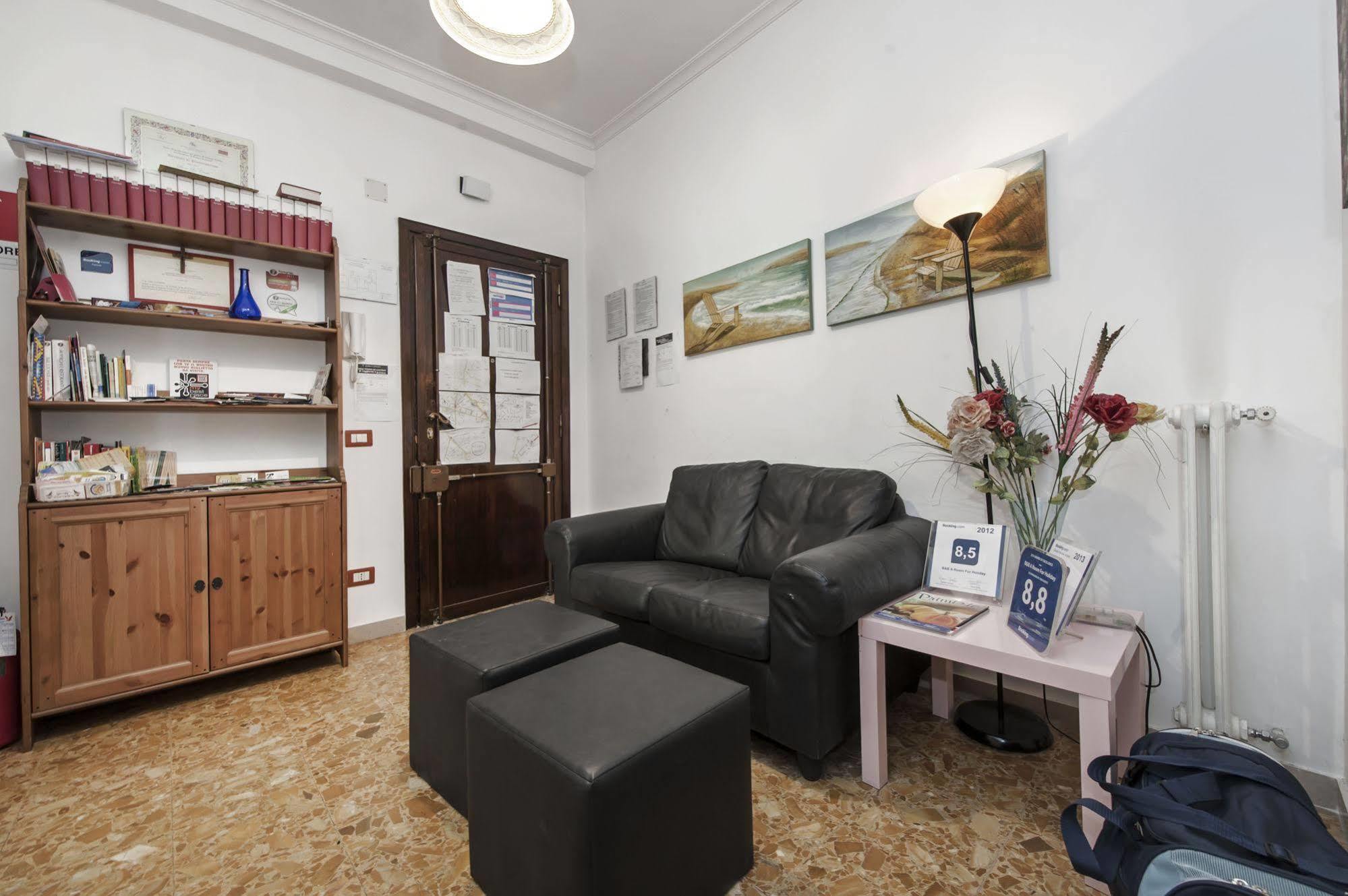 B&B A Room For Holiday Rom Exteriör bild