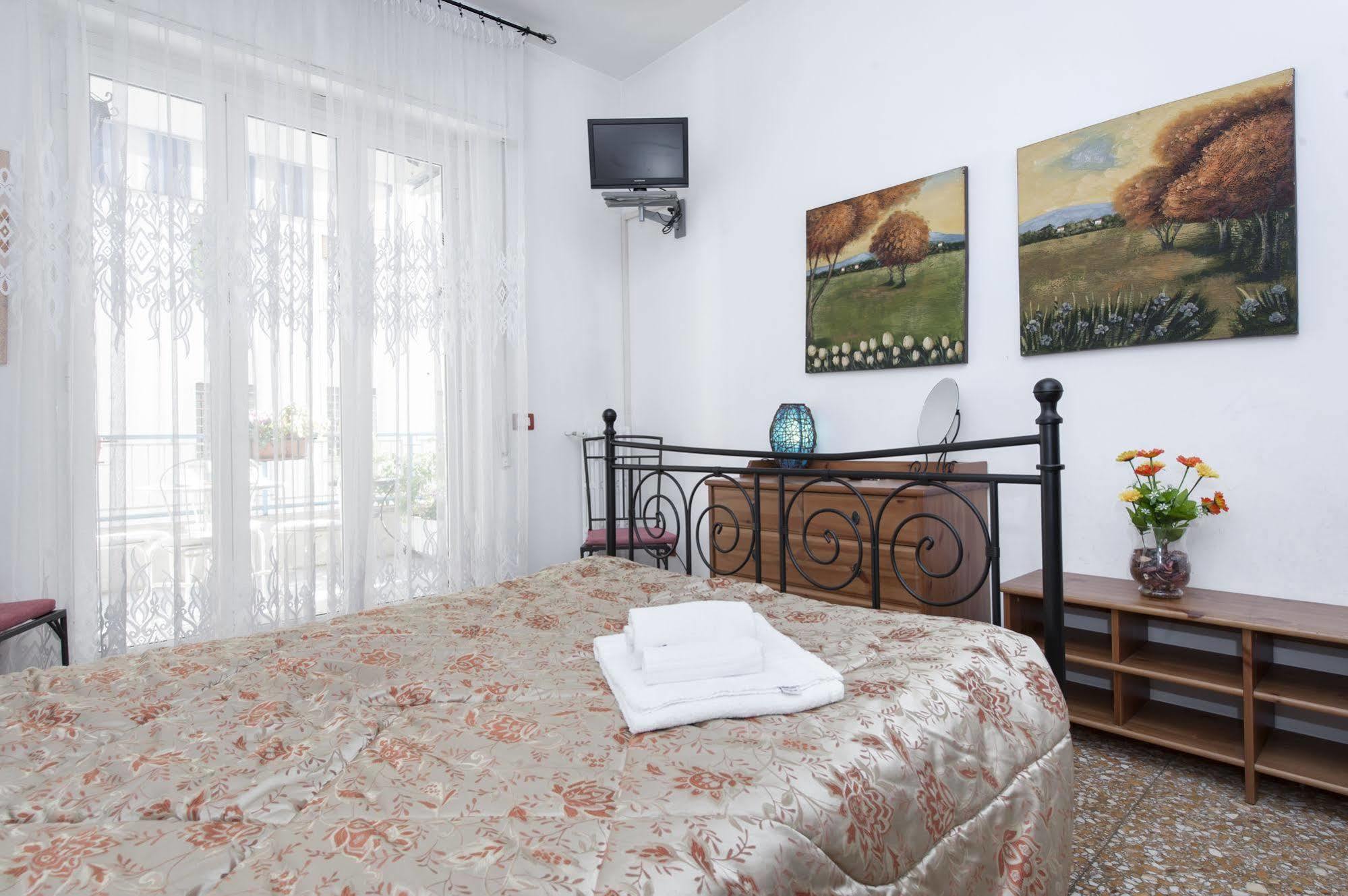 B&B A Room For Holiday Rom Exteriör bild